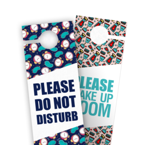 Door Hangers